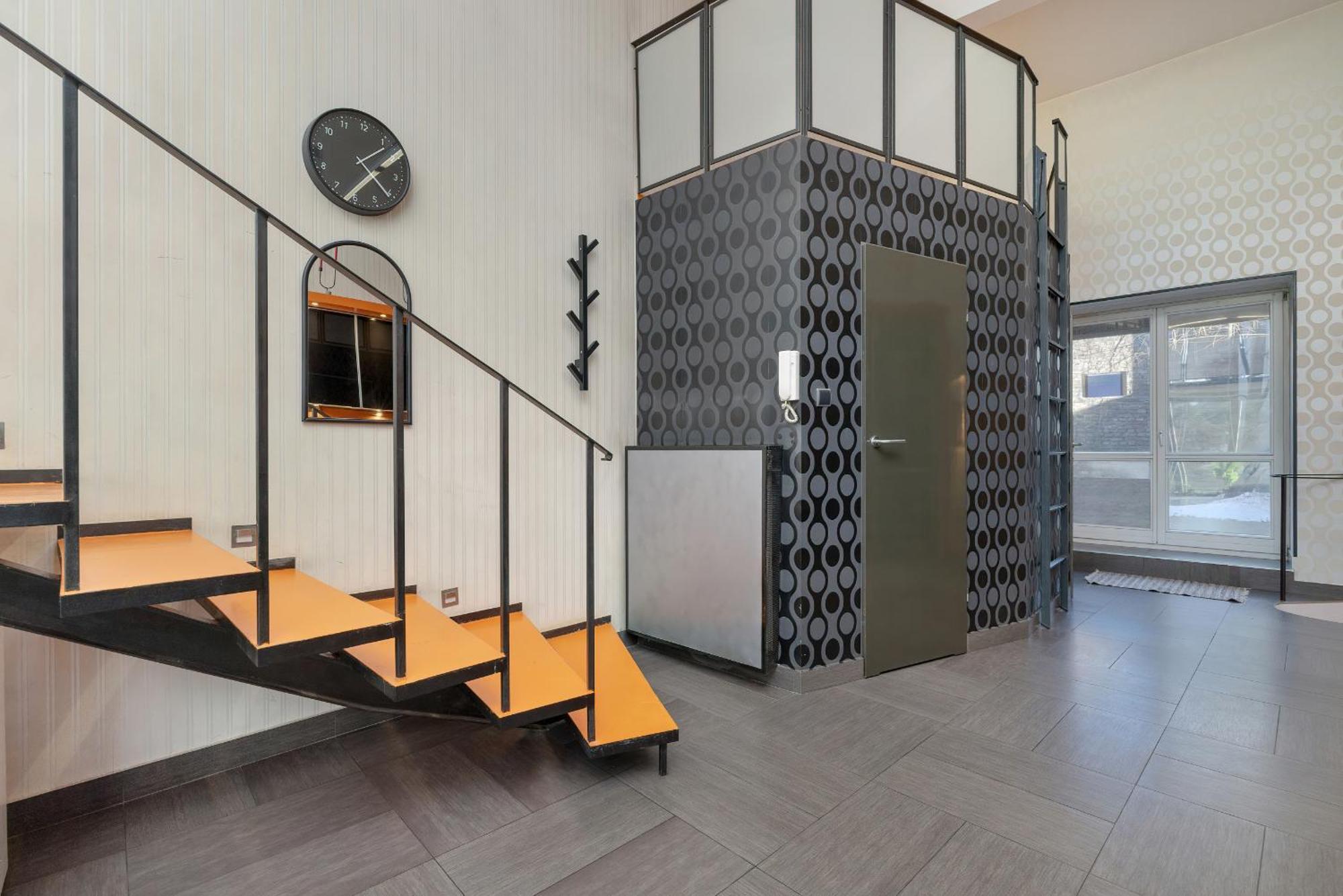 Apartament Przyszlosci Z Dwiema Sypialniami W Krakowie By Renters * Krakau